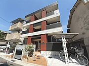 カルバスヴィラージュ 2階 築4年11ヶ月の賃貸物件