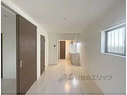 ＣＡＳＡ花園 1階1LDKのリビング/ダイニング