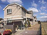 前栽駅より徒歩13分 1階 築22年の賃貸物件