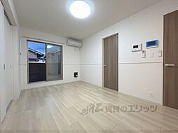 プレアデス光 205 2階2LDKのリビング/ダイニング