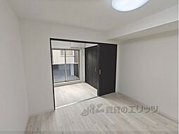 JR関西本線 大和小泉駅 徒歩9分の賃貸アパート 2階1LDKのリビング/ダイニング