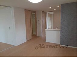 マーベラスコートIII 101 1階2LDKのリビング/ダイニング