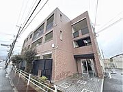 ガーデンパレス２ 2階 築21年5ヶ月の賃貸物件