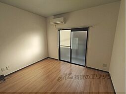 エクセレントハイツ 304 3階1Kのリビング/ダイニング