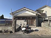 櫟本駅より徒歩29分 1階 築59年11ヶ月の賃貸物件