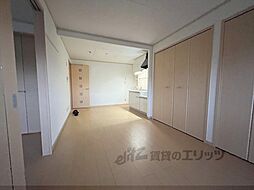 サンモール 202 2階2LDKのリビング/ダイニング