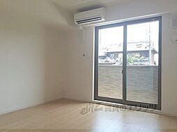 ハイグレースIII 102 1階2LDKのリビング/ダイニング