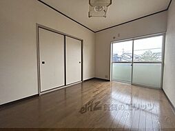 中津ハイツＢ 202 2階3DKのリビング/ダイニング