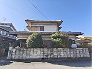 桜井駅より徒歩21分 2階 築43年11ヶ月の賃貸物件