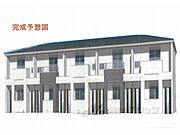 志都美駅より徒歩9分 2階 新築の賃貸物件