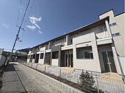 志都美駅より徒歩9分 2階 新築の賃貸物件