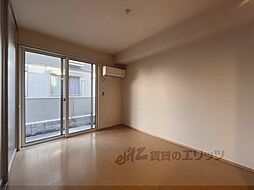 ソレアードすみれ野I 102 1階2DKのリビング/ダイニング