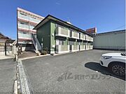 筒井駅より徒歩7分 1階 築24年6ヶ月の賃貸物件