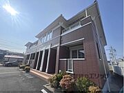 ペルラＡ棟 2階 築20年5ヶ月の賃貸物件