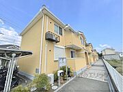 笠縫駅より徒歩8分 1階 築15年10ヶ月の賃貸物件