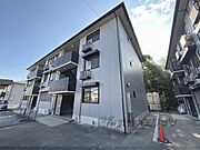 二上駅より徒歩3分 1階 築24年の賃貸物件