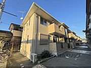 前栽駅より徒歩13分 2階 築13年11ヶ月の賃貸物件