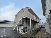 ペアーハイツ 1階 築34年11ヶ月の賃貸物件