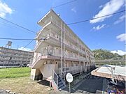 岡寺駅より徒歩3分 4階 築61年8ヶ月の賃貸物件