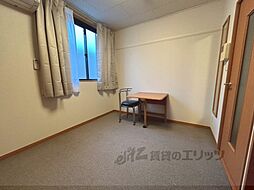 レオパレスエトワール 1階1Kのリビング/ダイニング