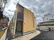 プランタンソレイユ 2階 築15年6ヶ月の賃貸物件