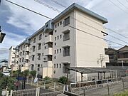 当麻寺駅より徒歩3分 1階 築47年の賃貸物件