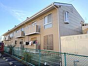 前栽駅より徒歩8分 2階 築32年6ヶ月の賃貸物件