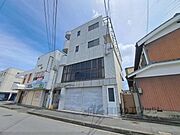 近鉄御所駅より徒歩3分 4階 築37年3ヶ月の賃貸物件