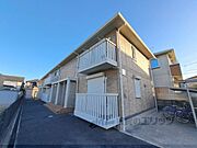 畝傍駅より徒歩16分 2階 築17年5ヶ月の賃貸物件