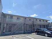 サンクコール朝和ABA 1階 築21年10ヶ月の賃貸物件