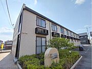 畝傍御陵前駅より徒歩8分 1階 築19年9ヶ月の賃貸物件