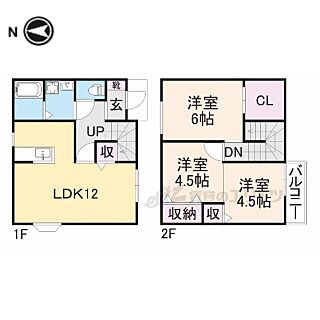 間取り：229009781611