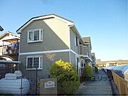 天理駅より徒歩17分 1階 築21年の賃貸物件