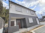 桜井駅より徒歩13分 1階 新築の賃貸物件