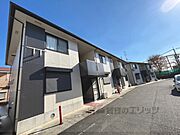 メゾン・ラフィーネB棟B 1階 築26年2ヶ月の賃貸物件