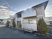 アンシャンテ葛城B 1階 築21年11ヶ月の賃貸物件