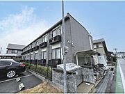 橿原神宮前駅より徒歩9分 2階 築19年8ヶ月の賃貸物件