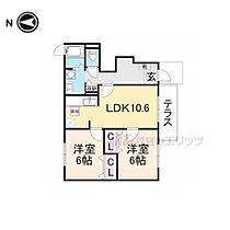 間取り：229009801543