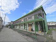 マンション甘樫 2階 築50年1ヶ月の賃貸物件