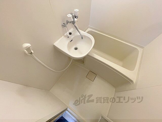 浴室