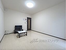 レオネクスト御所 205 2階1Kのリビング/ダイニング