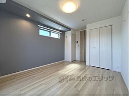 ガルデニア　I 2階1Kのリビング/ダイニング