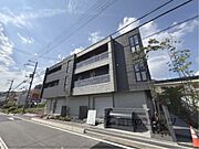 シャーメゾンオークルート五位堂の賃貸物件