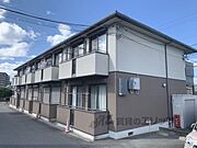エヴァーグリーン西大和Bの賃貸物件