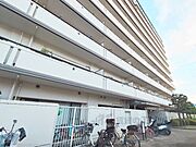 瓢箪山駅より徒歩18分 9階 築35年の賃貸物件