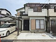 高田市駅より徒歩17分 築31年11ヶ月 2階建の賃貸物件