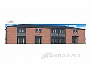 畠田駅より徒歩9分 1階 新築の賃貸物件