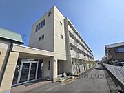 畝傍御陵前駅より徒歩1分 4階 築30年の賃貸物件