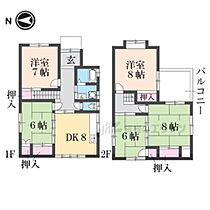 間取り：229009838501