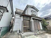 結崎駅より徒歩15分 2階 築37年3ヶ月の賃貸物件